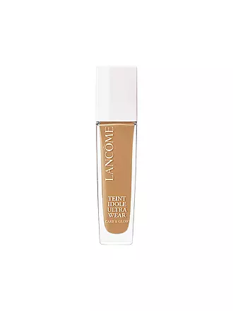 LANCÔME | Teint Idole Ultra Wear Care & Glow Foundation ( 355N ) | camel