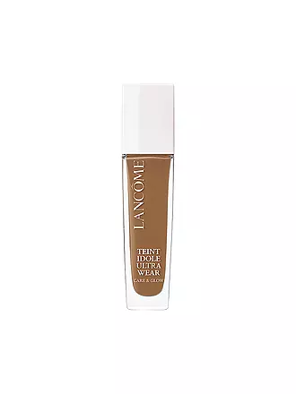 LANCÔME | Teint Idole Ultra Wear Care & Glow Foundation ( 355N ) | braun