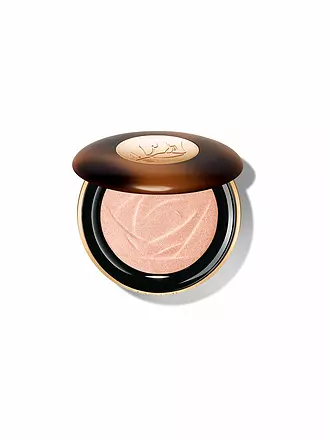 LANCÔME | Teint Idole Ultra Wear Highlighter (01 Light Glow) | camel