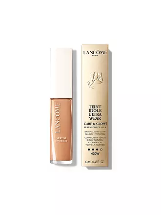 LANCÔME | Teint Idole Ultra Wear Skin-Glow Concealer (115C) | camel