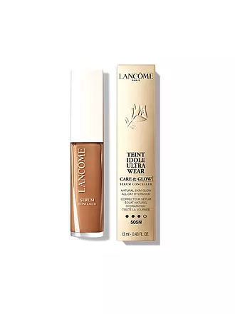 LANCÔME | Teint Idole Ultra Wear Skin-Glow Concealer (115C) | braun