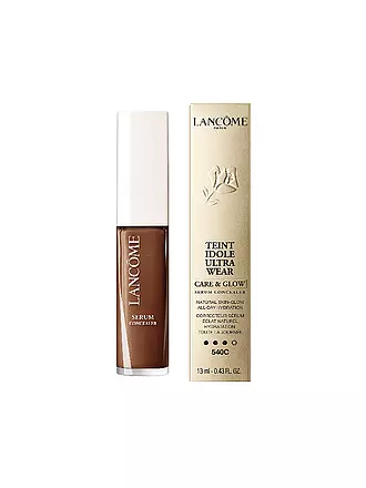 LANCÔME | Teint Idole Ultra Wear Skin-Glow Concealer (115C) | braun