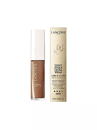 LANCÔME | Teint Idole Ultra Wear Skin-Glow Concealer (120N) | braun