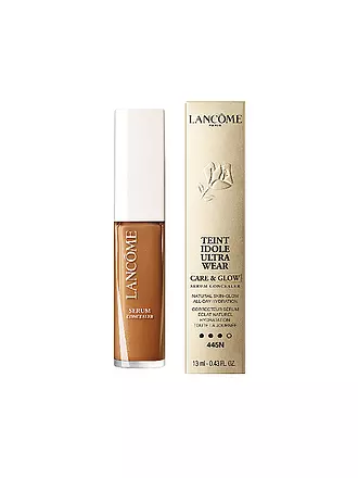 LANCÔME | Teint Idole Ultra Wear Skin-Glow Concealer (425C) | hellbraun