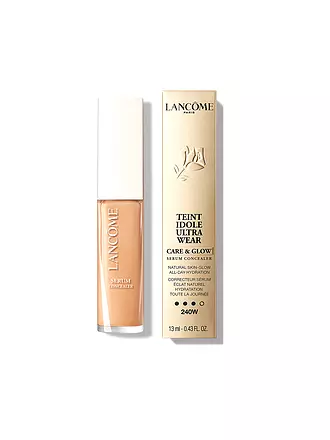 LANCÔME | Teint Idole Ultra Wear Skin-Glow Concealer (445N) | camel