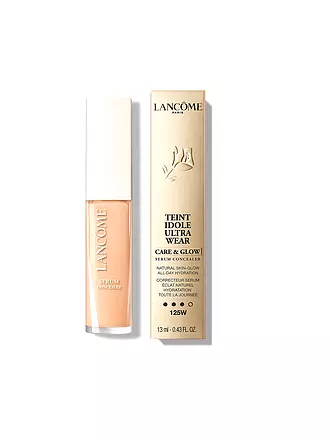 LANCÔME | Teint Idole Ultra Wear Skin-Glow Concealer (450W) | beige