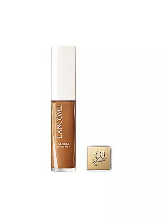 LANCÔME | Teint Idole Ultra Wear Skin-Glow Concealer (450W) | hellbraun