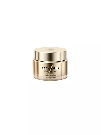 LANCASTER |  Golden Lift Sculpting Day Cream 50ml | keine Farbe