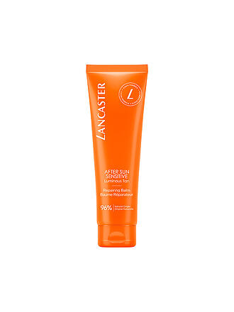 LANCASTER | Clean Sun Sensitive After Sun Repearing Balm 150ml | keine Farbe