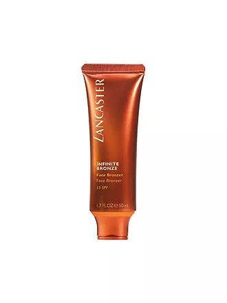 LANCASTER | Face Bronzer SPF15 50ml (02 Sunny) | beige