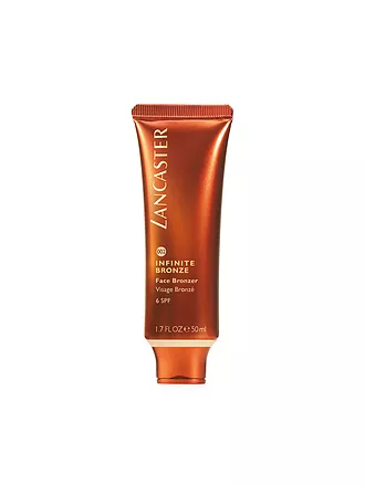 LANCASTER | Face Bronzer SPF6 50ml (02 Sunny) | beige