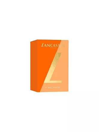 LANCASTER | Geschenkset - My Summer Daily Routine SPF30 Set 50ml /30ml / 10ml | keine Farbe