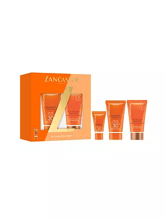 LANCASTER | Geschenkset - My Sun Kit Set 2x50ml / 3ml | keine Farbe