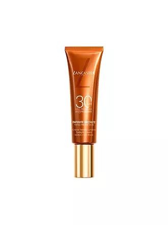 LANCASTER | Infinite Bronze Sunlight Cream SPF 30 Shade 2 50ml | keine Farbe