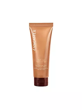 LANCASTER | Instant Self Tan - Self Tanning Body Jelly 125ml | keine Farbe