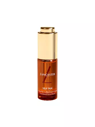 LANCASTER | Self Tan Face Drops 15ml | keine Farbe