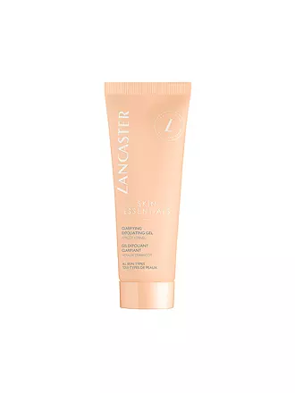 LANCASTER | Skin Essentials Clarifying Exfoliating Gel 75ml | keine Farbe