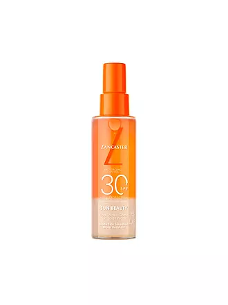 LANCASTER | Sonnenpflege - Sun Beauty Body Water SPF50 100ml | keine Farbe
