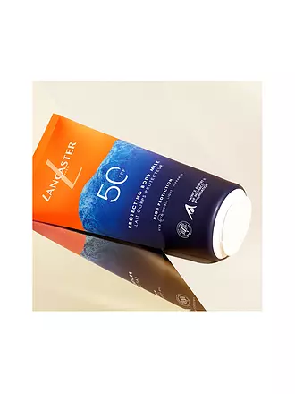 LANCASTER | Sun Beauty Body Milk SPF 50 200ml | keine Farbe