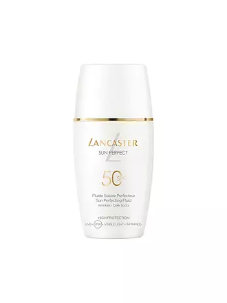 LANCASTER | Sun Perfect Sun Illuminating Cream SPF30 50ml | keine Farbe