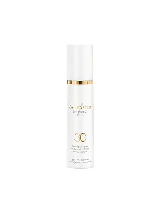 LANCASTER | Sun Perfect Sun Perfecting Fluid SPF50 30ml | keine Farbe