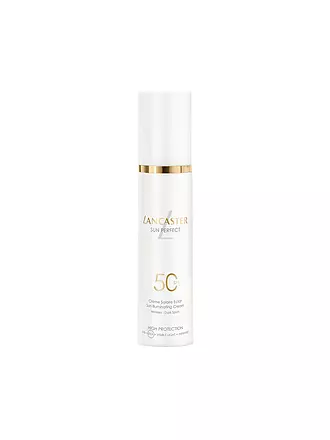 LANCASTER | Sun Perfect Sun Perfecting Fluid SPF50 30ml | keine Farbe