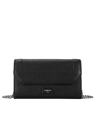 LANCEL | Ledertasche - Mini Bag NINON DE LANCEL | schwarz
