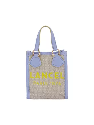 LANCEL | Tasche - Tote Bag SUMMER TOTE | beige