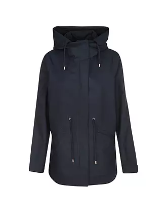 LANGER CHEN | Jacke LISMORE | hellblau