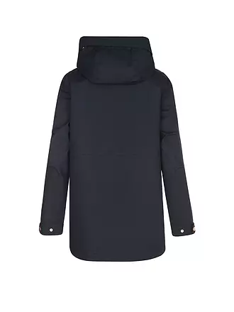 LANGER CHEN | Jacke LISMORE | hellblau
