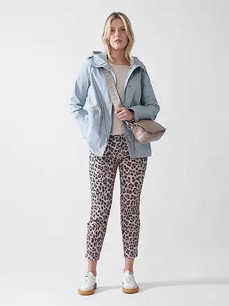 LANGER CHEN | Jacke LISMORE | olive