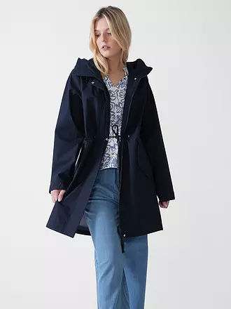 LANGER CHEN | Parka LIVONIA | olive