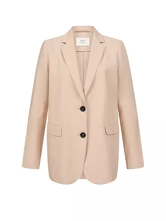 LANIUS | Blazer | beige