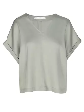 LANIUS | Bluse | schwarz