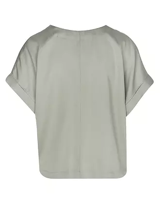 LANIUS | Bluse | schwarz