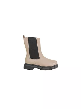 LANIUS | Chelsea Boot | schwarz