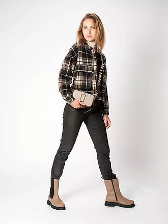 LANIUS | Chelsea Boot | schwarz