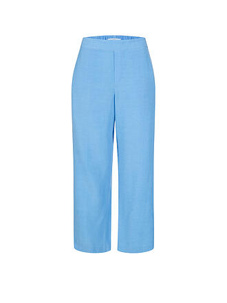 LANIUS | Culotte | dunkelblau