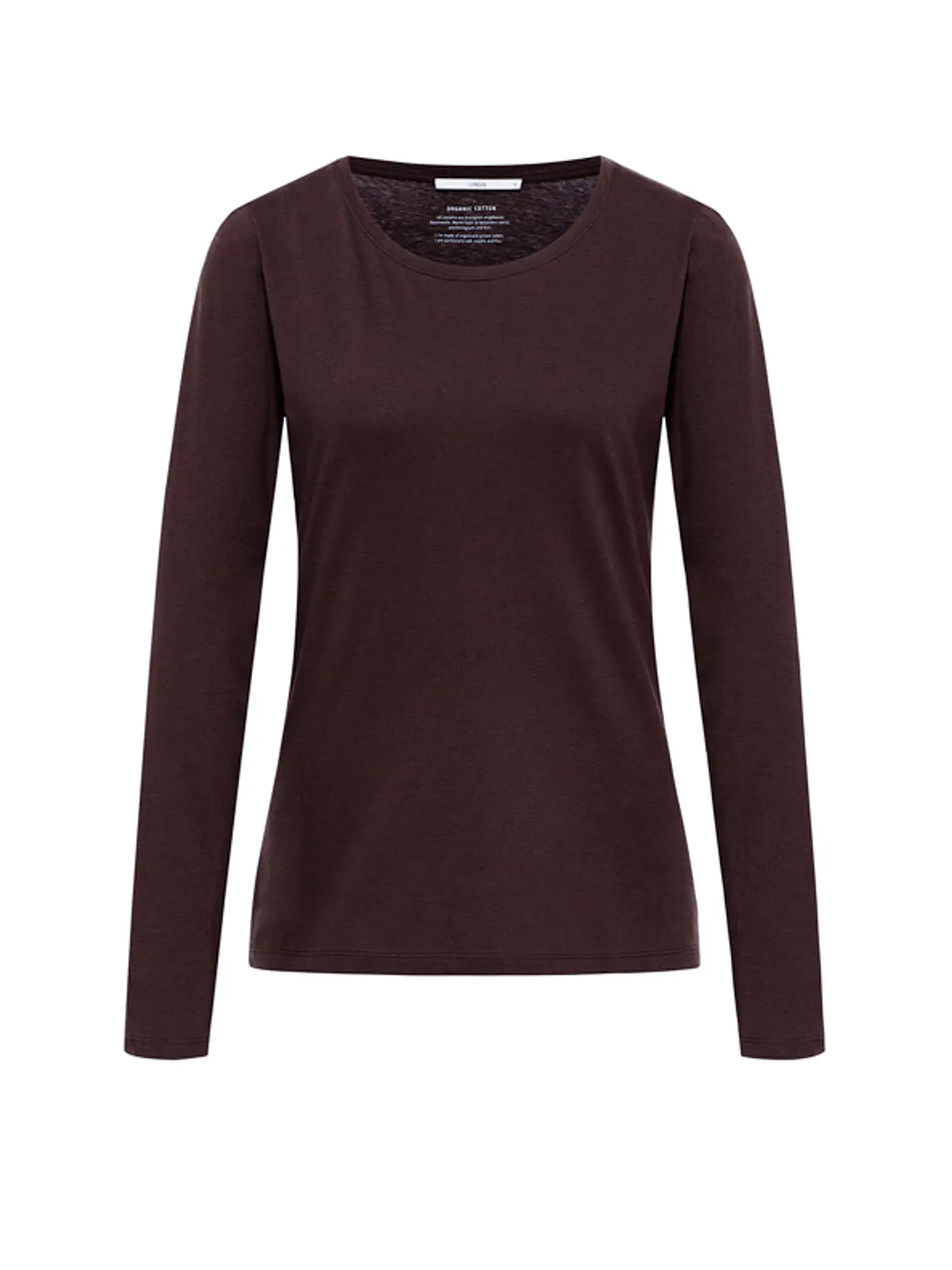 LANIUS | Langarmshirt | 