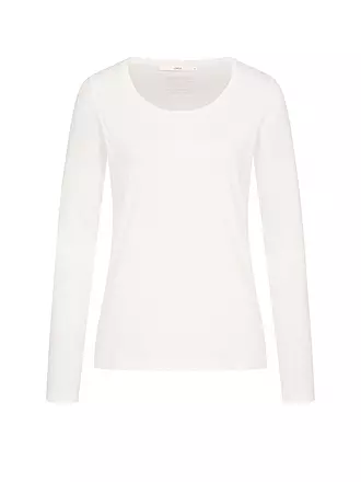 LANIUS | Langarmshirt | dunkelgrün