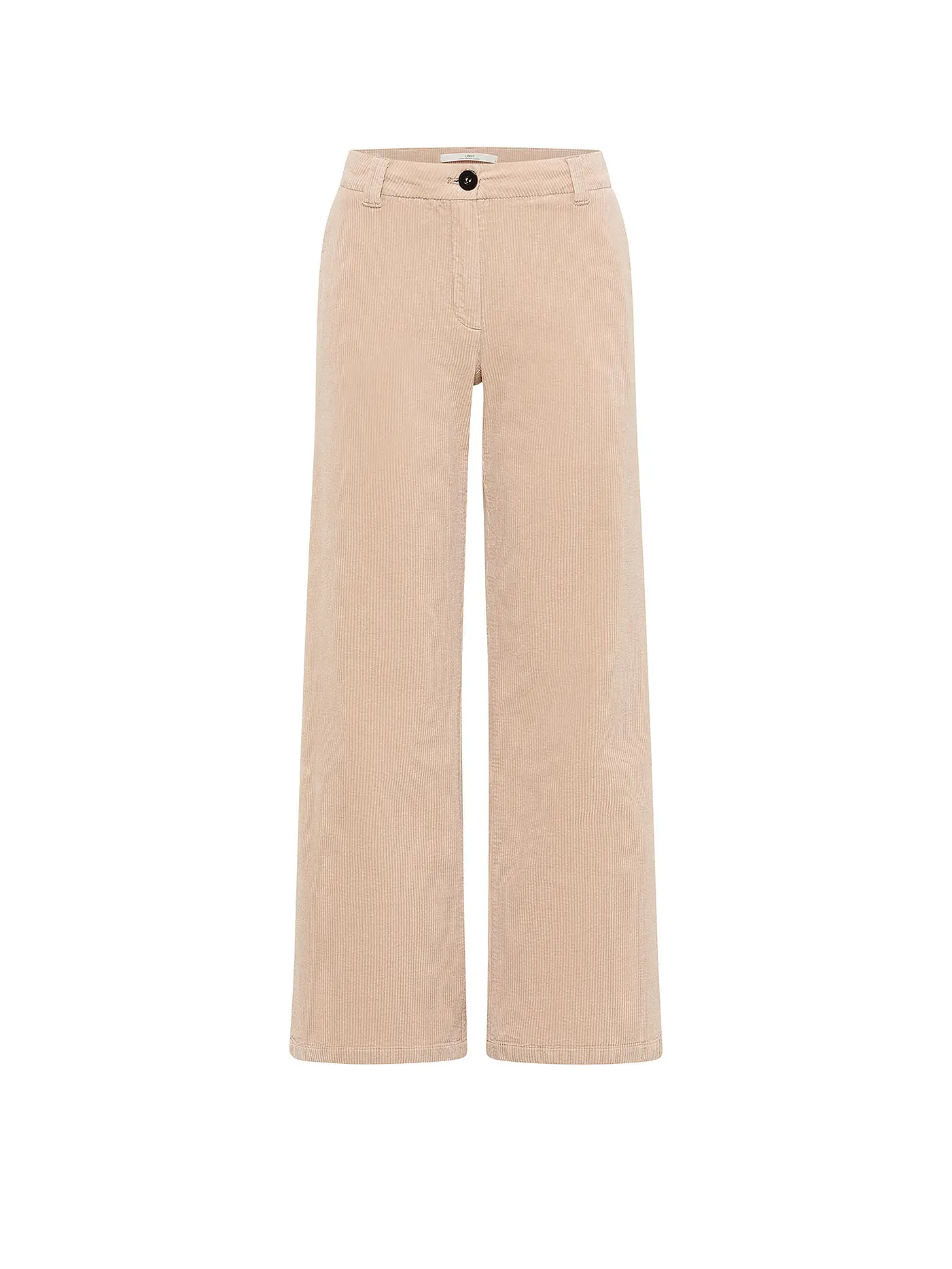 LANIUS | Marlenehose | creme