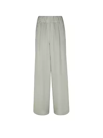 LANIUS | Marlenehose | grün