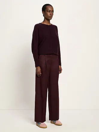 LANIUS | Marlenehose | 