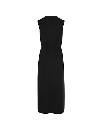 LANIUS | Maxikleid | schwarz