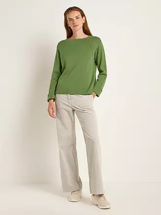 LANIUS | Pullover | lila