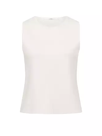 LANIUS | Pullunder | creme