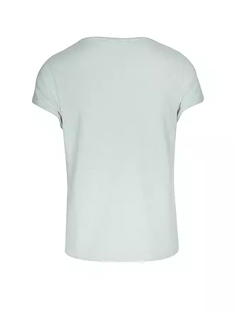 LANIUS | T-Shirt | dunkelblau