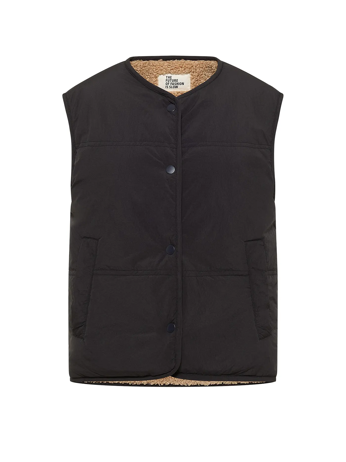 LANIUS | Wendegilet | 