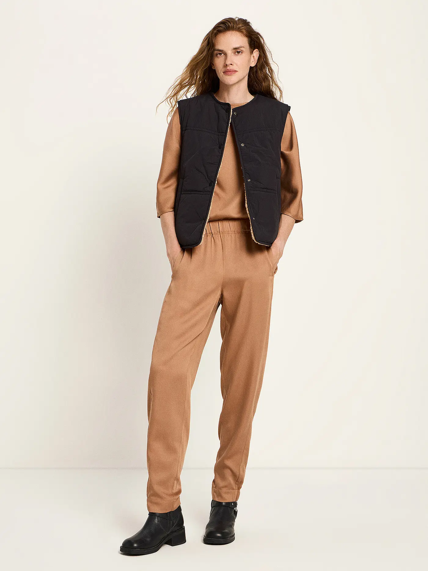 LANIUS | Wendegilet | 