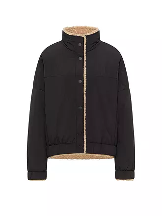 LANIUS | Wendejacke | schwarz